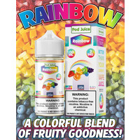 Rainbow 100ml