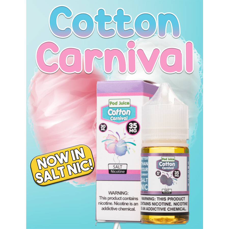 Cotton Carnival 30ml