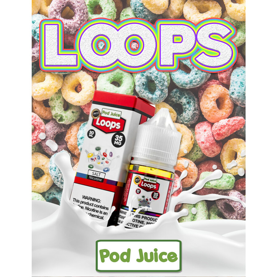 Loops 30ml