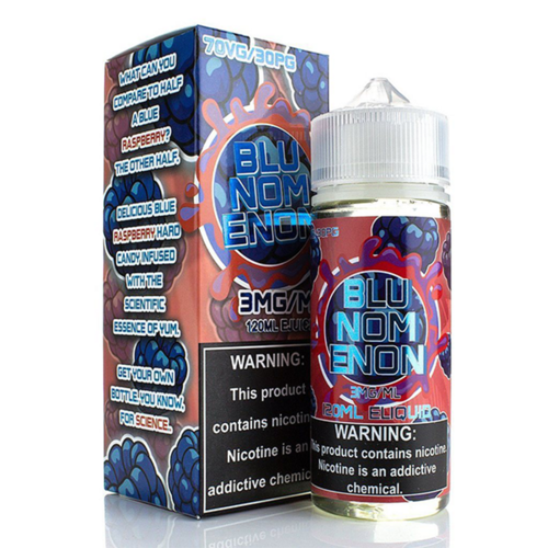  Nomenom Blunomenon 120ml 