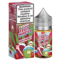 Strawberry Kiwi Pomegranate Ice 30ml