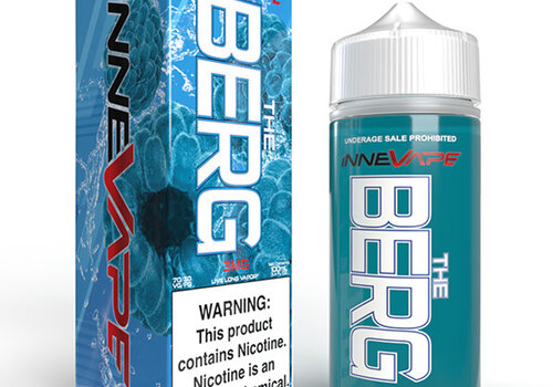  Innevape The Berg 100ml 