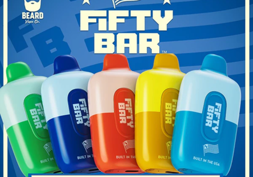  Fifty Bar Fifty Bar USA 