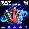 RAZ Razz TN9000 WEB ONLY