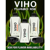 VIHO Turbo