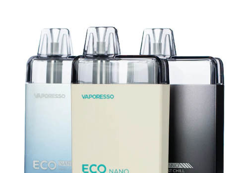  Vaporesso Eco Nano Kit 