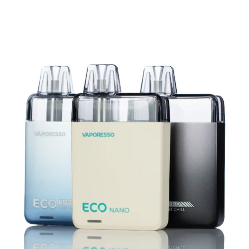  Vaporesso Eco Nano Kit 