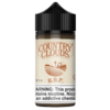 Country Clouds Banana Bread Pudding 100ml
