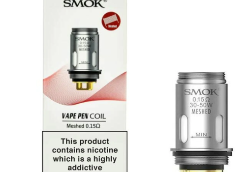  SMOK Vape Pen V2 0.15ohm Coil 
