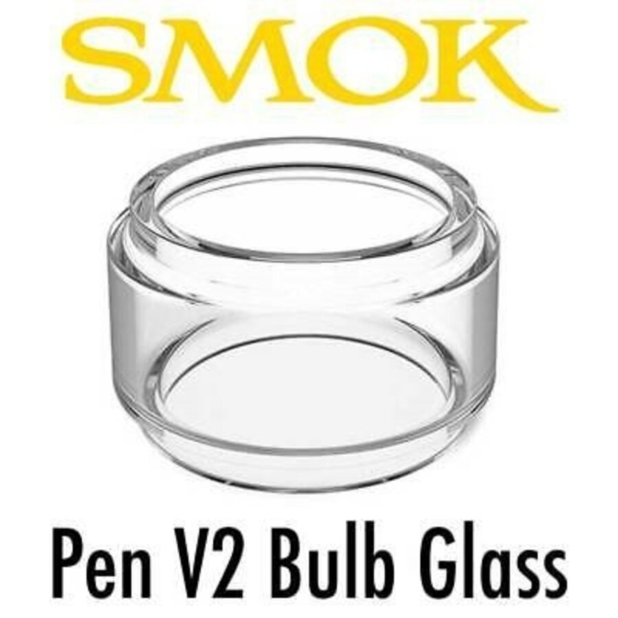 Vape Pen V2 3.0ml Glass SMOK#4
