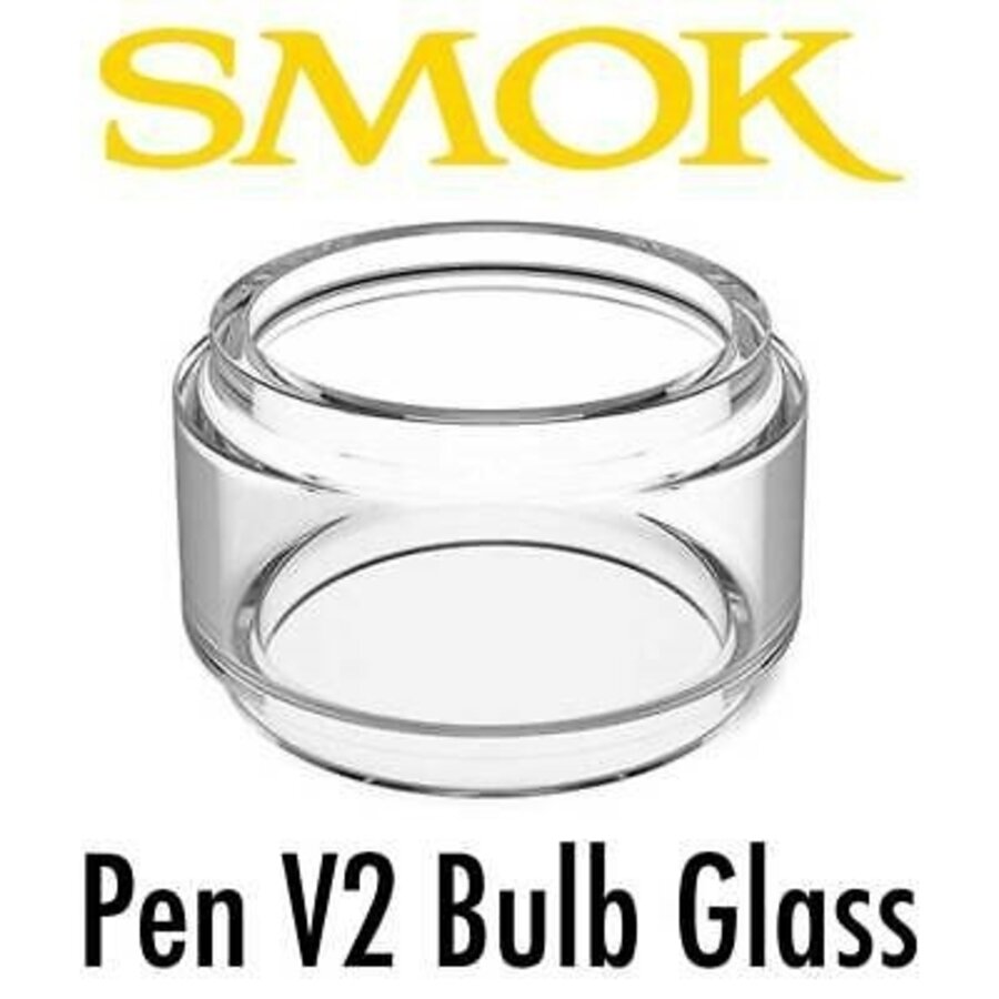 Vape Pen V2 3.0ml Glass
