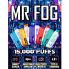 Mr Fog Mr. fog Switch 15000 WEB ONLY