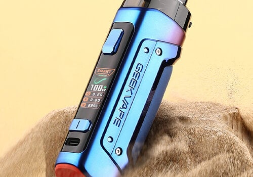  Geek Vape Boost Pro 2 Kit 