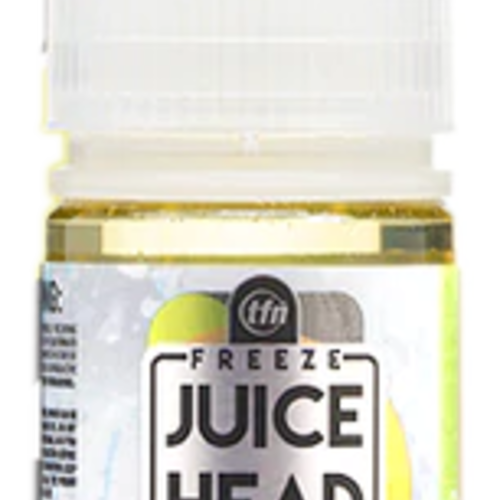  Juice Head Peach Pear Freeze 30ml 35mg 