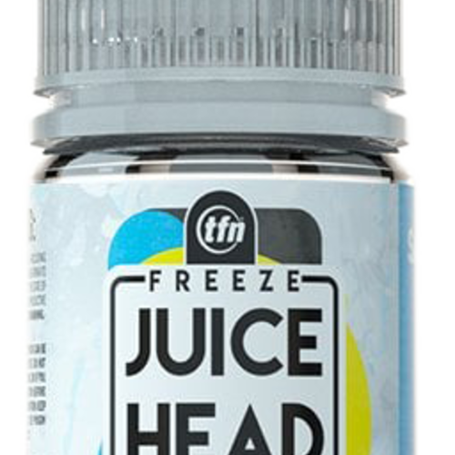  Juice Head Blueberry Lemon Freeze 30ml 35mg 