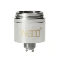 Yocan Evolve Plus Quartz Coil
