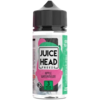 Juice Head Apple Watermelon Freeze 100