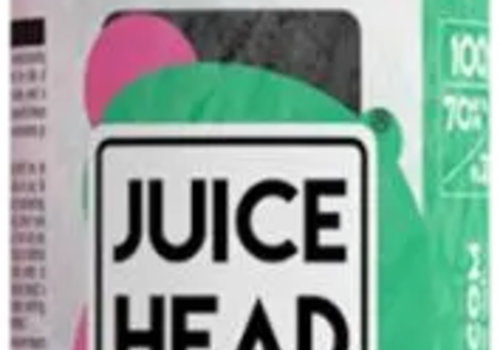 Juice Head Apple Watermelon Freeze 100 