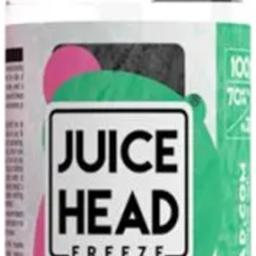 Juice Head Apple Watermelon Freeze 100 