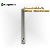 MVCIGS Standard Steel