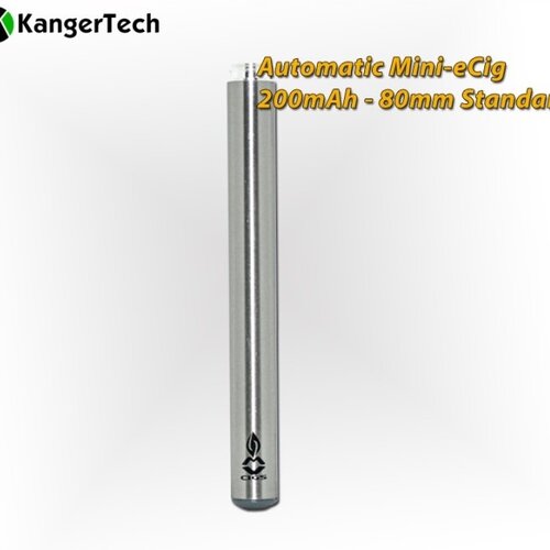  KangerTech MVCIGS Standard Steel 