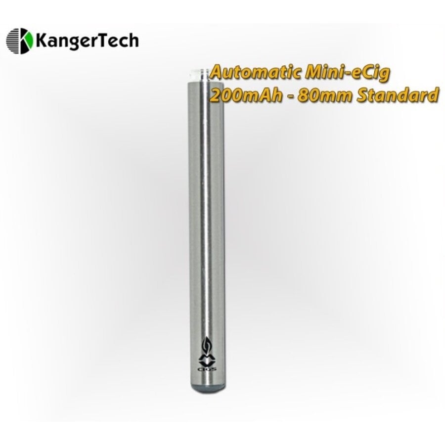 MVCIGS Standard Steel