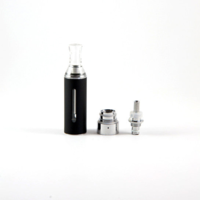 EVOD Tank 2.8ml Black