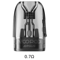 Argus G2 0.7ohm Pod