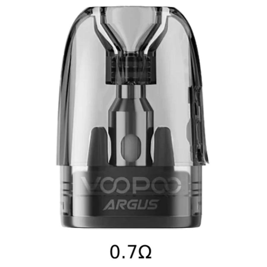 Argus G2 0.7ohm Pod