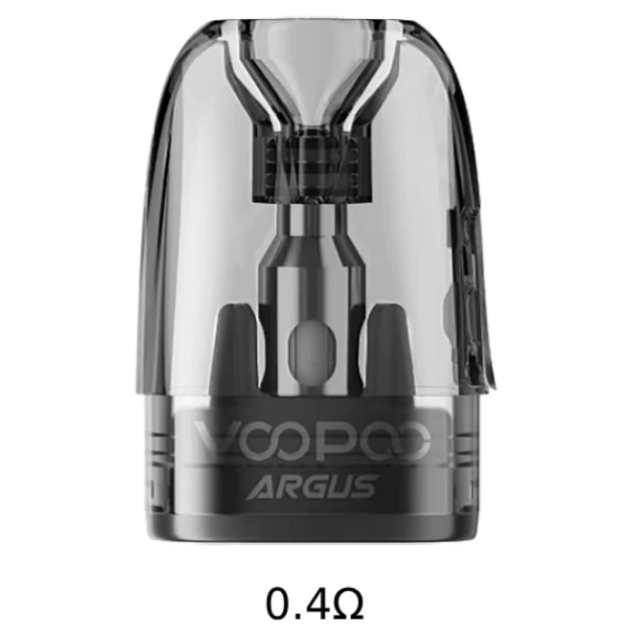 Argus G2 0.4ohm Pod