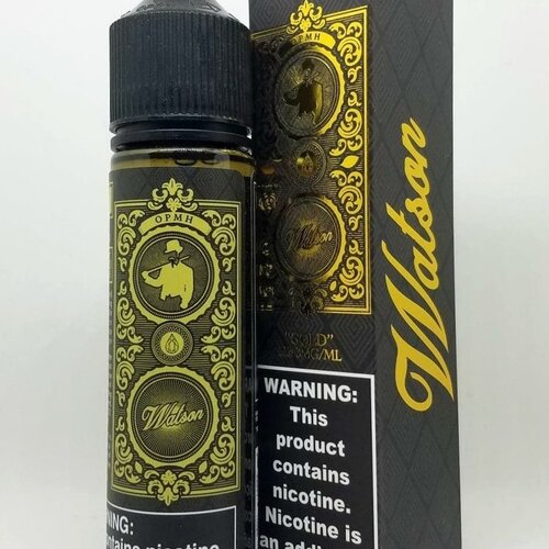  Watson Watson Gold 60ml 
