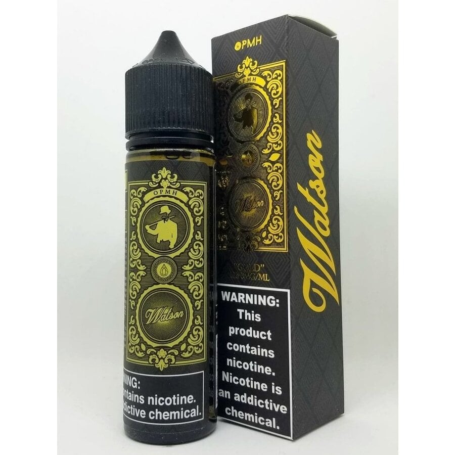 Watson Gold 60ml