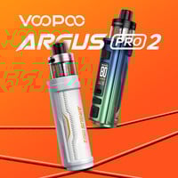 Argus Pro 2 Kit