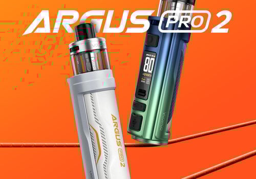  VOOPOO Argus Pro 2 Kit 