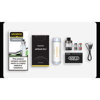 Argus Pro 2 Kit