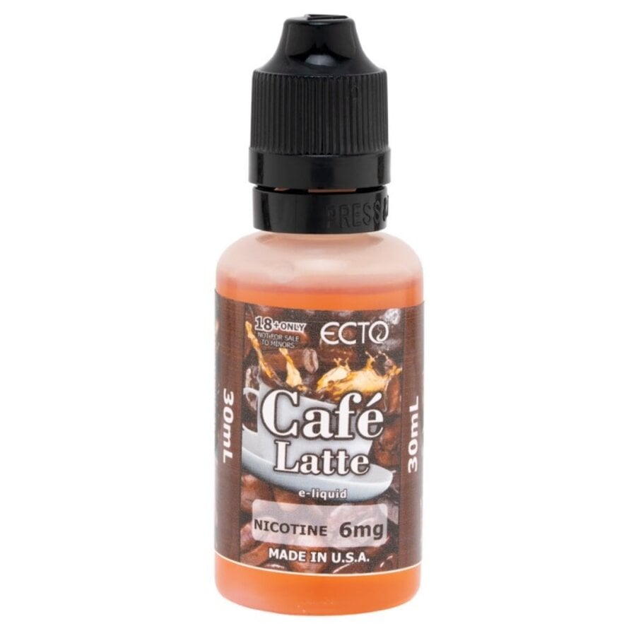 Cafe Latte 30ml