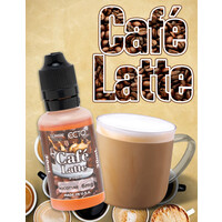 Cafe Latte 30ml