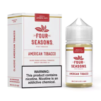 American Tobacco 60ml