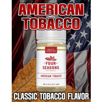 American Tobacco 60ml