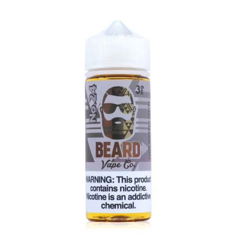 Beard No 24 120ml