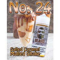 Beard No 24 120ml
