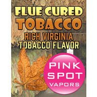 Flue Cured Tobacco 30ml