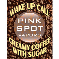 Wake Up Call 30ml