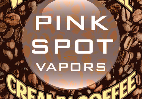  Pink Spot Wake Up Call 30ml 
