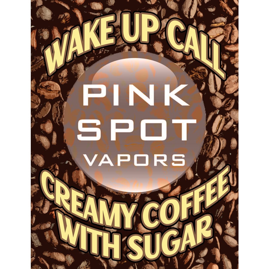 Wake Up Call 30ml