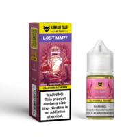 California Cherry 30ml