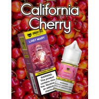 California Cherry 30ml
