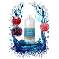 Triple Berry Ice 30ml