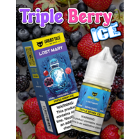 Triple Berry Ice 30ml
