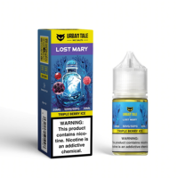 Triple Berry Ice 30ml